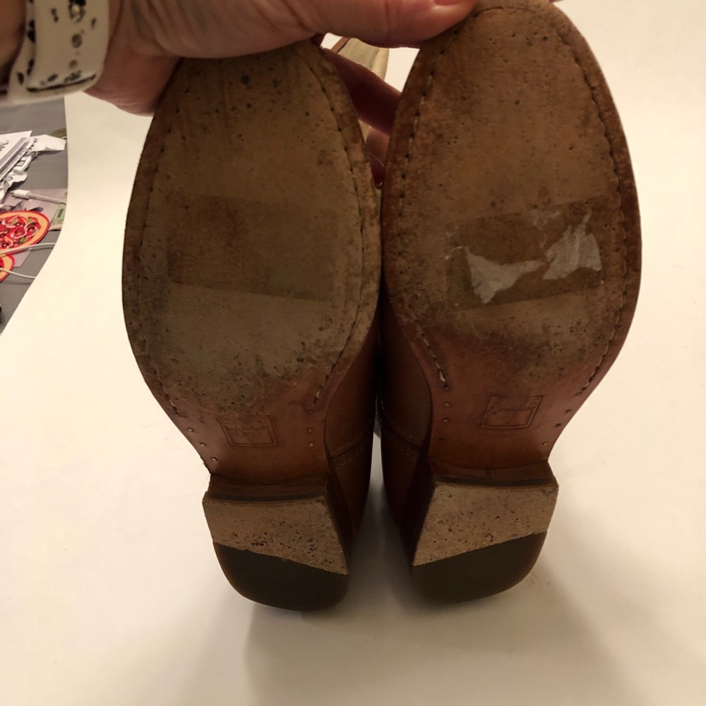 Frye Melissa Button Boots - image 6